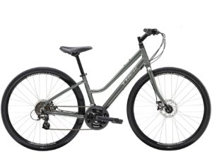 Trek - Verve-1 (21001)