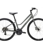 Trek - Verve-1 (21002)